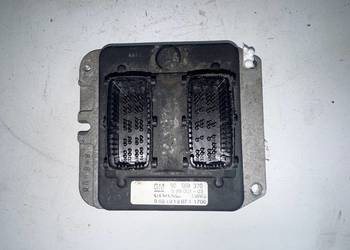 Komputer moduł Opel zafira A