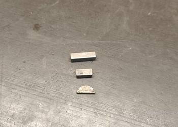 Klin wału magneta trybu zębatki tryb wał silnik części Yamaha TDR 125 TZR