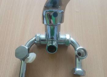 Bateria umywalkowa 1/2 cala .