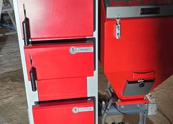 Kocioł CO Defro 15 kw