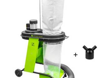 ODCIĄG TROCIN Z AUTOMATYCZNYM WŁĄCZNIKIEM ZIPPER ZI-ASA550ESA 550W