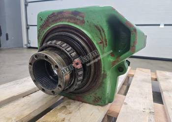 Zwrotnica John Deere 6800, 6900, 6810, 6820