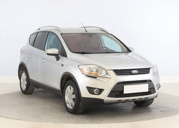 Ford Kuga 2.0 TDCi