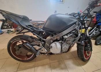 Honda CBR 600 F3