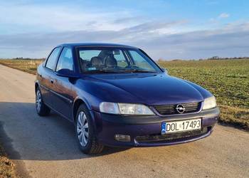 Opel Vectra -sprzedam