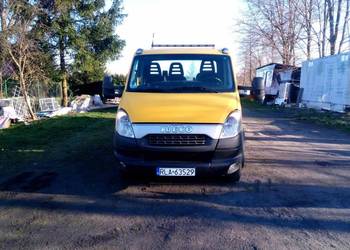 Iveco Daily 7017