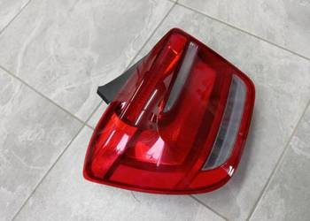 Lampa BMW f20 valeo oryginał