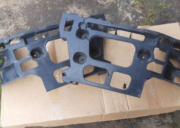 ślizd zderzaka tył Peugeot 407 SW prawy lub lewy oryginał