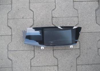 honda civic ufo viii 8 06-12r ekran wyświetlacz nawigacji 39810 smg g011 m…