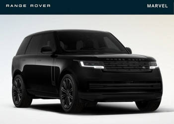 Land Rover Range Rover Range Rover L460 4.4P V8 530 KM AWD Auto Autobiogra…