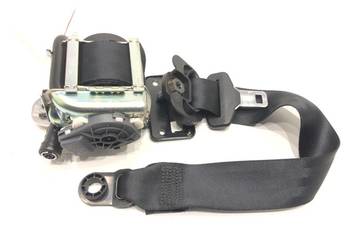 PAS BEZPIECZEŃSTWA PRAWY PRZÓD JAGUAR XJ PRAWA, PRZEDNIA