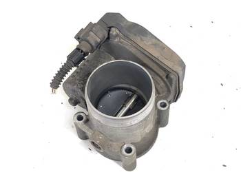 PRZEPUSTNICA VW GOLF VI 03C133062S 1.4 80KM 08-14 ZAWÓR POWIETRZA