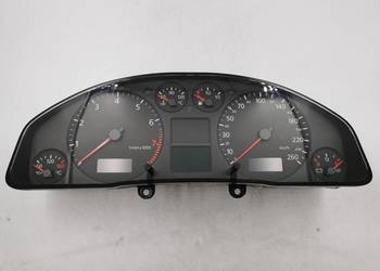 Licznik Zegary Audi A6 C5 Lift 2.0 2.4 4B0920900K JAEGER