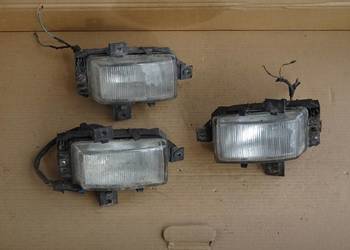 X30XE, X25XE 2,5 V6 , 3,0 V6 omega halogen prawy lewy przedni