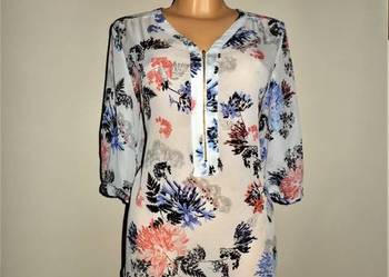 Zwiewna bluzeczka 44