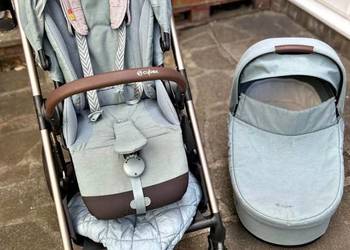 Cybex Balios S Lux