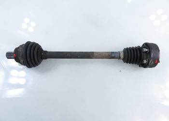 PÓŁOŚ LEWA PRZEDNIA VW GOLF V 1.4 16V 