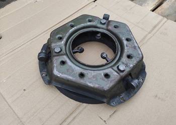 Dociski, tarcze sprzęgła, łożyska STAR 660