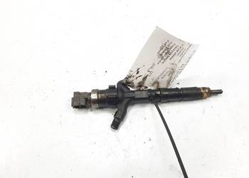 WTRYSKIWACZ TOYOTA COROLLA VERSO 23670-27020