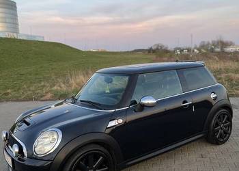 Mini Cooper S R56