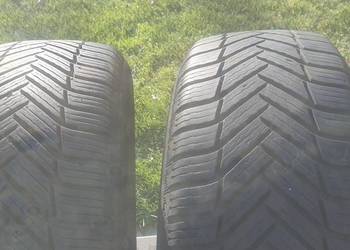 2x 205/55 R16 opony zimowe  WYSYŁKA