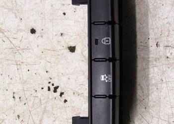 PANEL PRZEŁĄCZNIK TRAKCJI ZAMKA KIA CEED II LIFT 93700-A2900