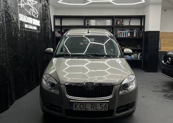 Skoda Roomster 1.4 MPI Benzyna + LPG | 2007 | 220 000 km | 86 KM