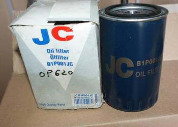 Filtr oleju CITROEN C25, CX I, CX II, JUMPER, XANTIA, XM; PE