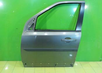 LAND ROVER FREELANDER II 2.2 TD4 09r 5D drzwi lewe przod