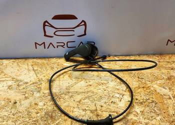 Linka Rączka Otwierania Maski Opel Karl 42334101