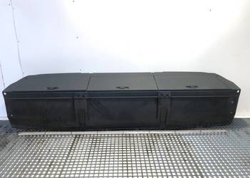 SCHOWEK KABINY GÓRNY MAN TGX I Inny 81639030189 PÓŁKA