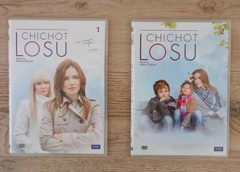 Serial Chichot losu + gratis do wyboru