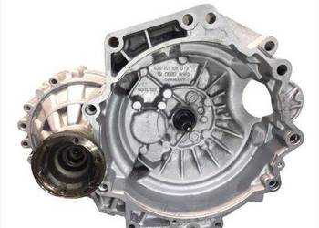 Skrzynia 6 Biegów EHH FORD GALAXY 1.9TDI Regeneracja Wysyłka!