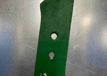 Krone Dłuto MSS1100 Lewy Ze Stali Borowej Krone Dłuto MSS1100 Lewy Ze Stali Borowej