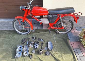 Romet ogar 200