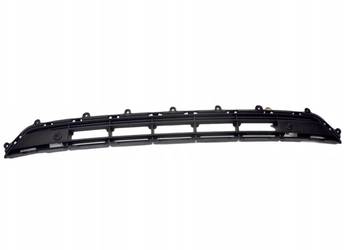 VOLVO XC40 srodkowa kratka przedniego zderzaka PDC