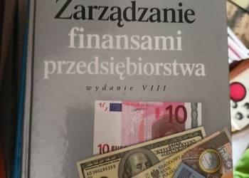 Zarządzanie finansami książki wysyłka gratis Trójmiasto podręczniki Gdańsk