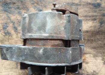Alternator żuk Lublin 2.4 andoria