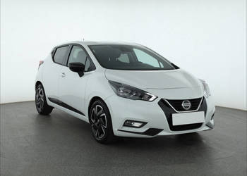 Nissan Micra 1.0 IG-T