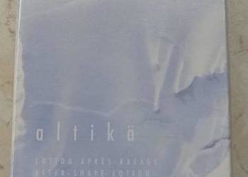 WODA PO GOLENIU 100 ML