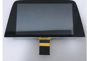 8 cal wyświetlacz LCD z panelem dotykowym Opel Navi 900 intellink