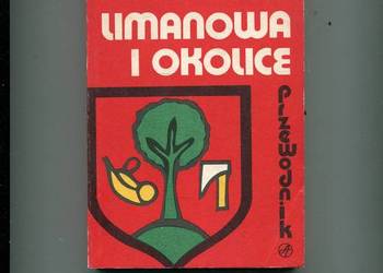 Limanowa i okolice przewodnik
