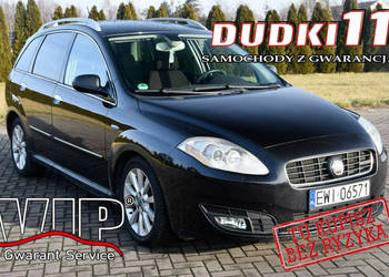 Fiat Croma 1,9jtd DUDKI11 Automat,Navi,Xenony,Tempomat.Parktronic.kredyt.O…
