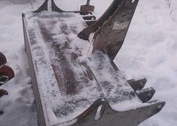 Obciążnik przeciwwaga do ciągnika rolniczego tura itp