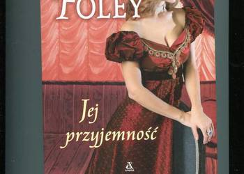 Jej przyjemność - Foley