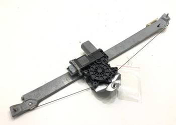 PODNOŚNIK SZYBY LEWY PRZÓD RENAULT TRAFIC III 128001502 Bus MECHANIZM