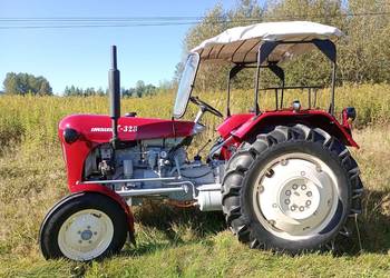 Ursus C-328