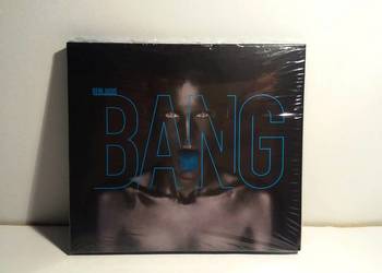 Reni Jusis - Bang! / Kuba Karaś  nowy w folii