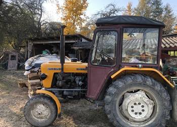 Kabina c 330