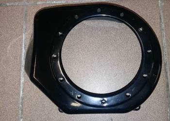 OSŁONA WENTYLATORA SILNIKA HONDA GX160 GX200 KG160 PG200